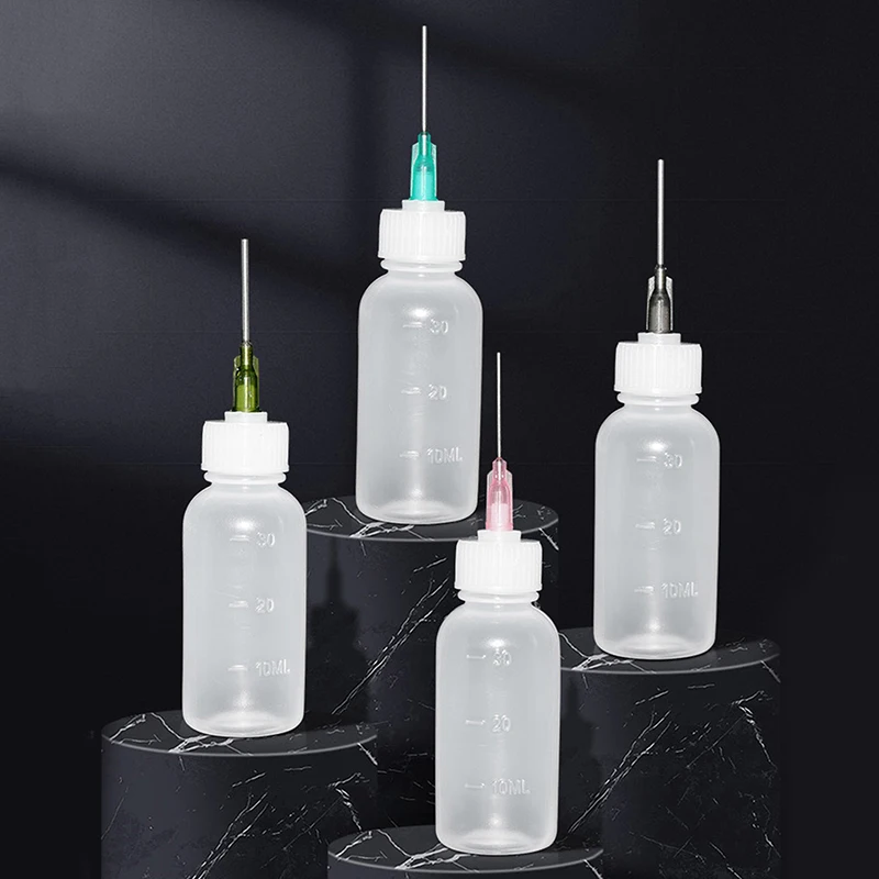 Набор керамических глиняных инструментов 24 шт./компл. 30 мл идеально подходит для