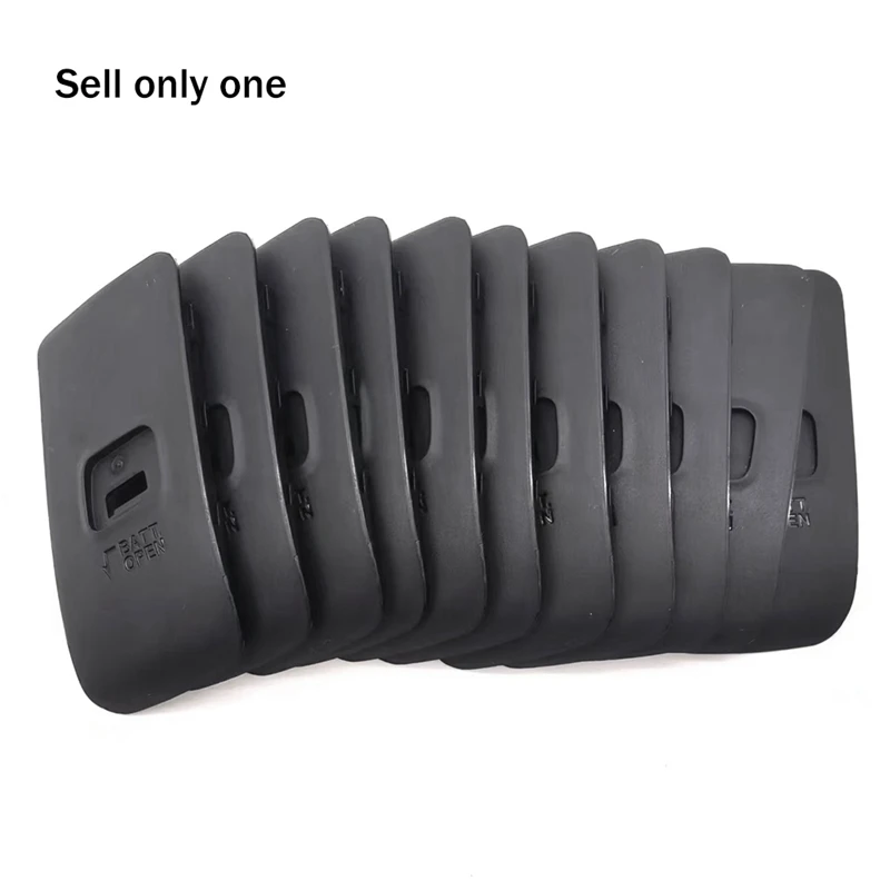 1 шт. Крышка батарейного отсека вспышка задняя крышка для Yongnuo YN14II детали ремонта