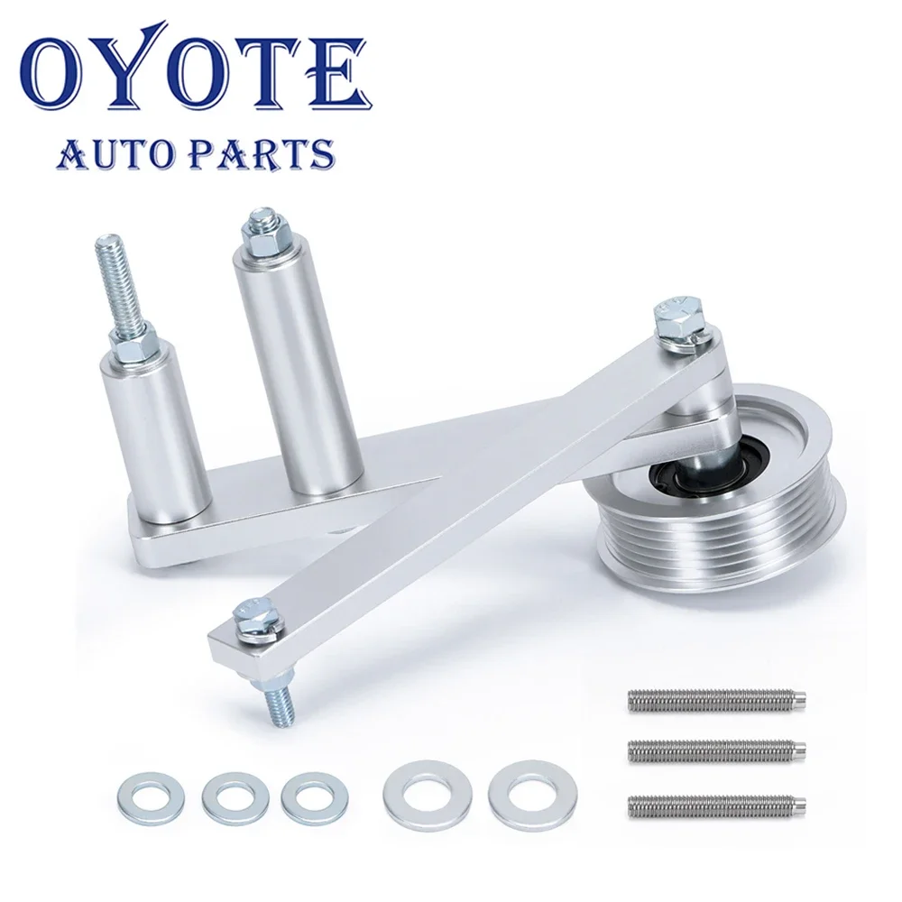 OYOTE 121212 Для Chevrolet Corvette C4 L98 1985-1991 гоночный автомобильный комплект воздушного