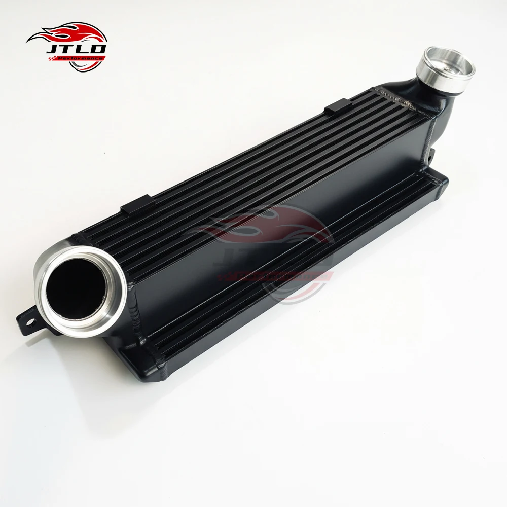 Комплект соревновательного интеркулера для BMW EVO 2 N54 N55 335xi E90 E91 E92 E93 06-13 135i E82 E88 E89 08-13 Z4 18i N20 (art.: 3920dced67720) - 3920dced67720