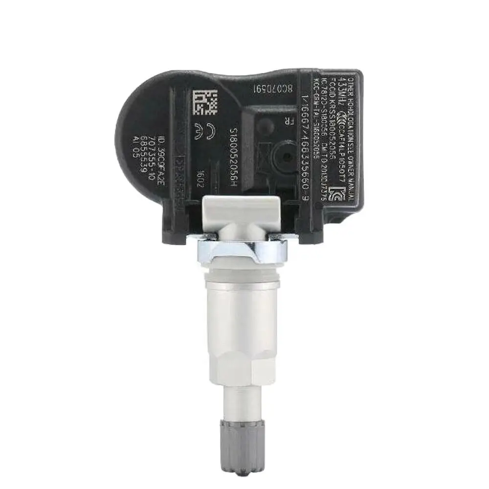 Датчик давления в шинах Baoben TPMS для B M W 3 Series Mini 5 X X3M2 OEM 36106855539 36106856209