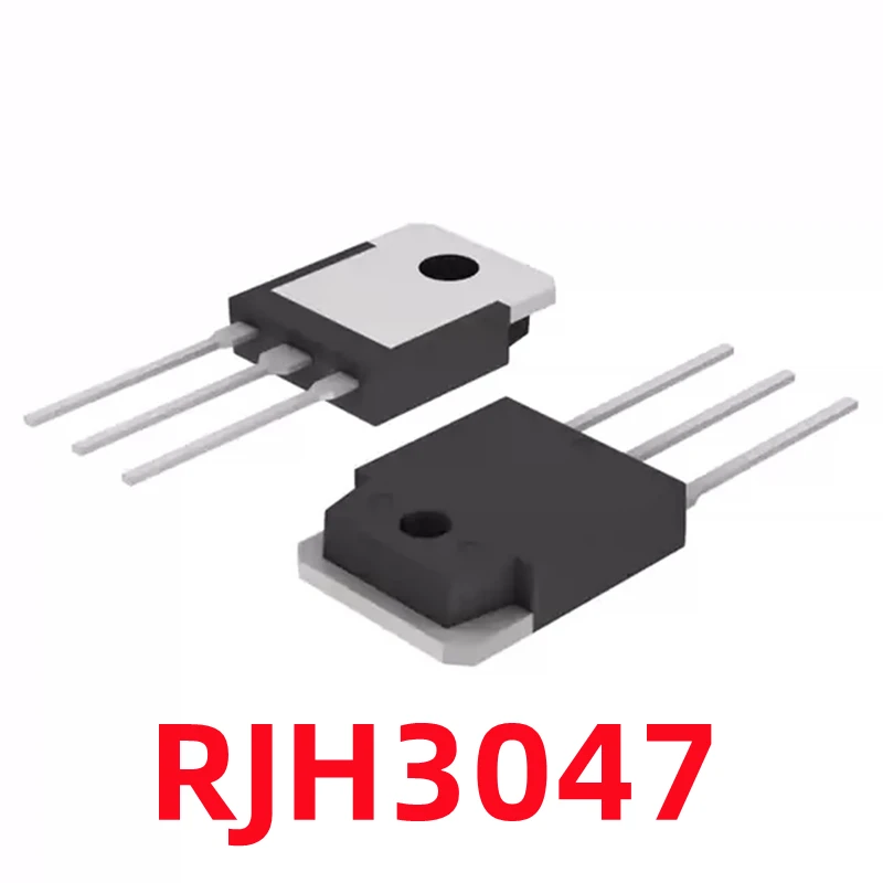 1 шт., RJH3047, RJH3047DPK, новая оригинальная Светодиодная лампа