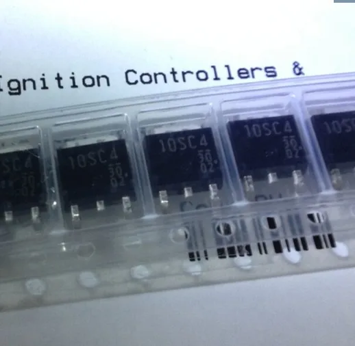 

Бесплатная доставка 10SC4 DE10SC4 TO252 10 шт.