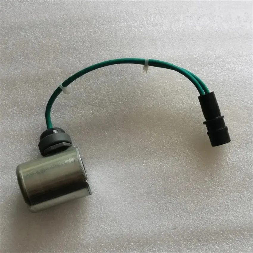 321-5658 Катушка электромагнитного клапана для Caterpillar CAT 12H 140H 160H 769D 769C 771C 771D 773B 773D 773E