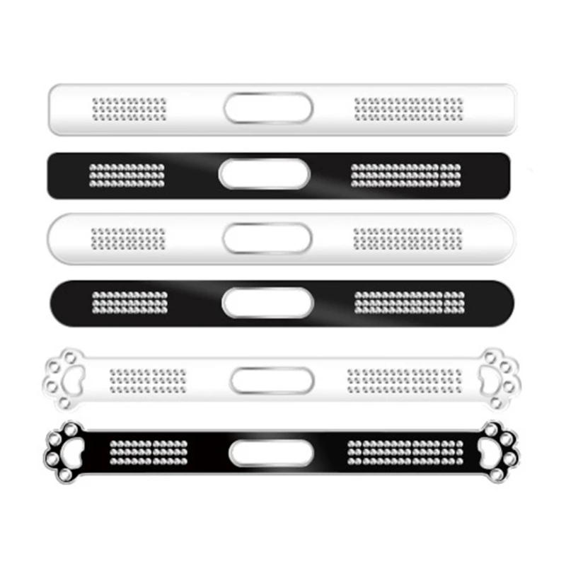 

Phone Earpiece Speaker Dustproof Net Mesh For Phone 12/13/14 Anti Dust Stickers