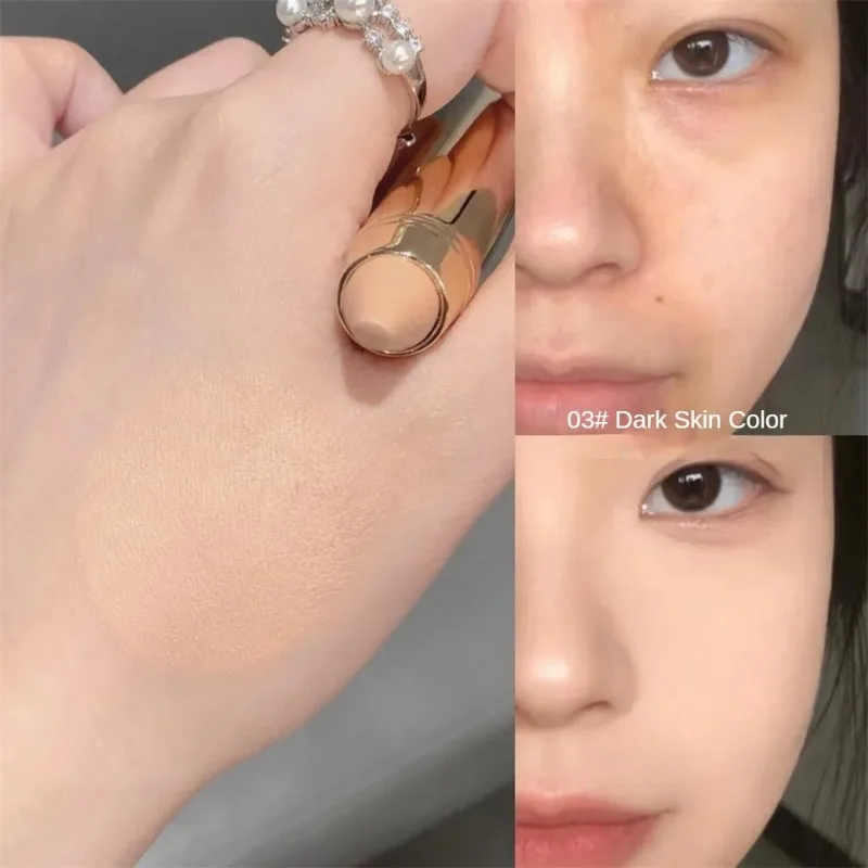3D консилер ручка для обрезки косметика макияжа осветляющий корректор лица тени