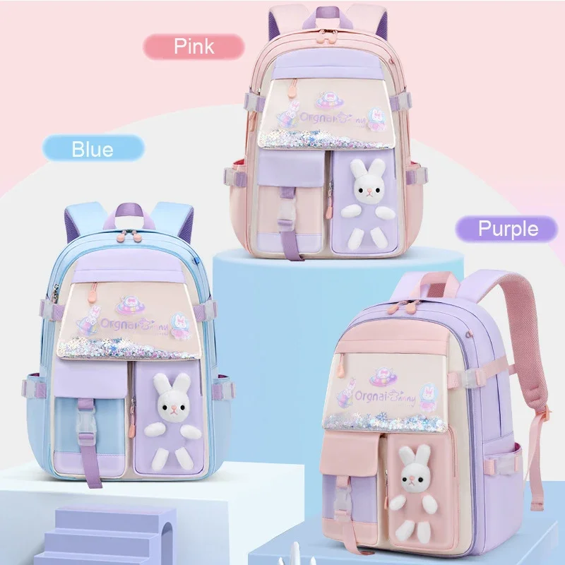 Рисунок 2 - Рюкзаки для книг Kawaii