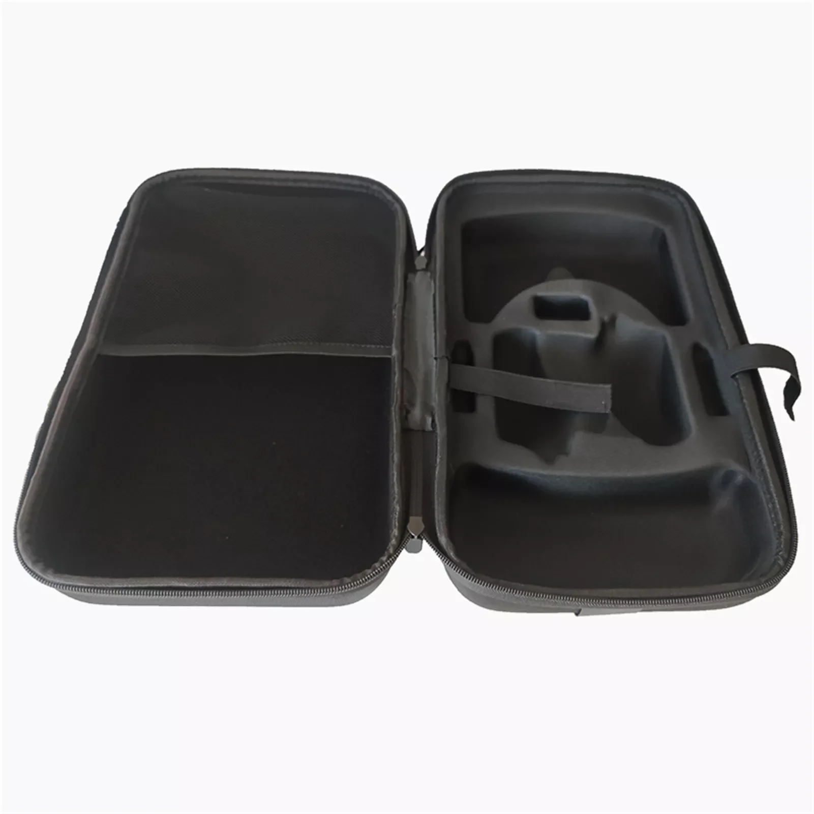 

All-in-one VR Accessories For Oculus Quest 2 VR Headset Travel Carrying Case EVA Storage Box For Oculus Quest 2 Protective Bag