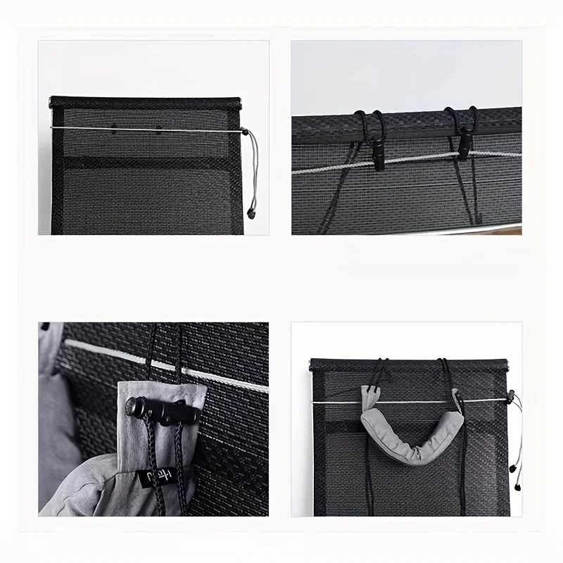 Дорожная подушка из пены с эффектом памяти портативная подвесная для шеи легкие