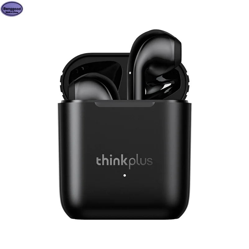 

TWS-наушники Lenovo LP2 с поддержкой bluetooth 5,0 и шумоподавлением
