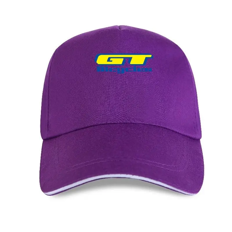 

Gorra para bicicleta GT, piezas de bicicleta, BMX, Mountain Bikes, gorra de béisbol, novedad
