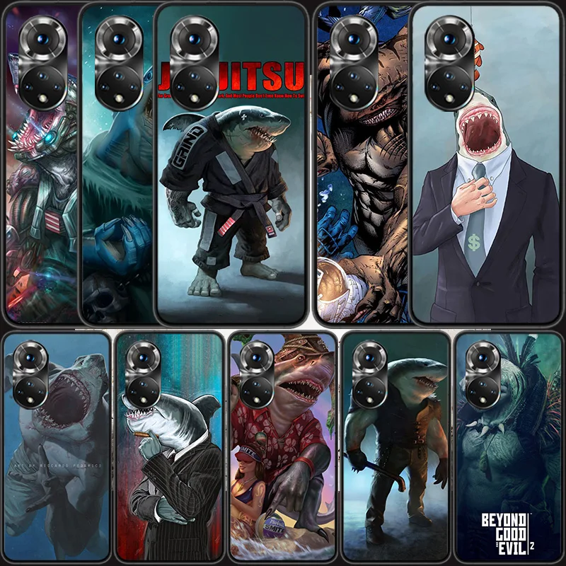 

Чехол для телефона Huawei P Smart 2021 Y5 Y6 Y7 Y9 Honor 50 20 Pro 10 10I 9 9X Y9S 8 8A 8X 8S 7S