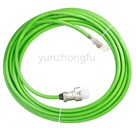 

Новый и оригинальный кабель 6FX5002-2DC10-1AF0