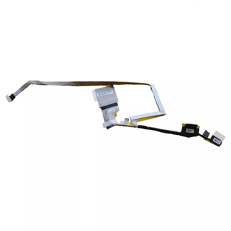 

NEW ORIGINAL Laptop LCD LED Flex Cable For Dell Latitude 5300 E5300 0HFCCY 450.0G302.0011