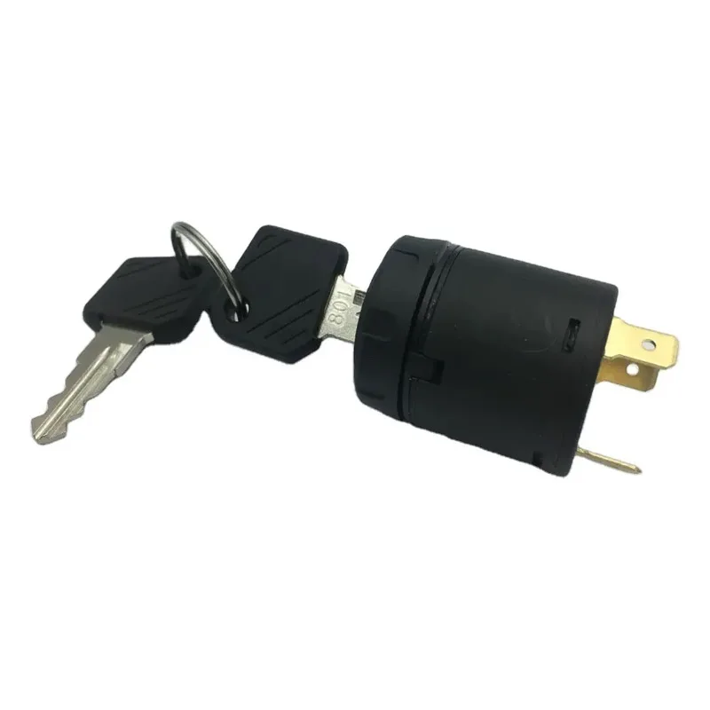 

High quality for Linde forklift key Switch on sale model 7915492622