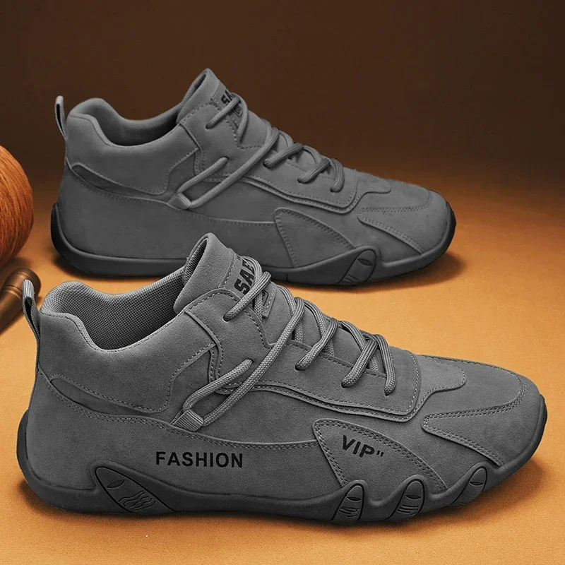 Рабочая защитная обувь мужские ботинки противоударная рабочая кроссовки со