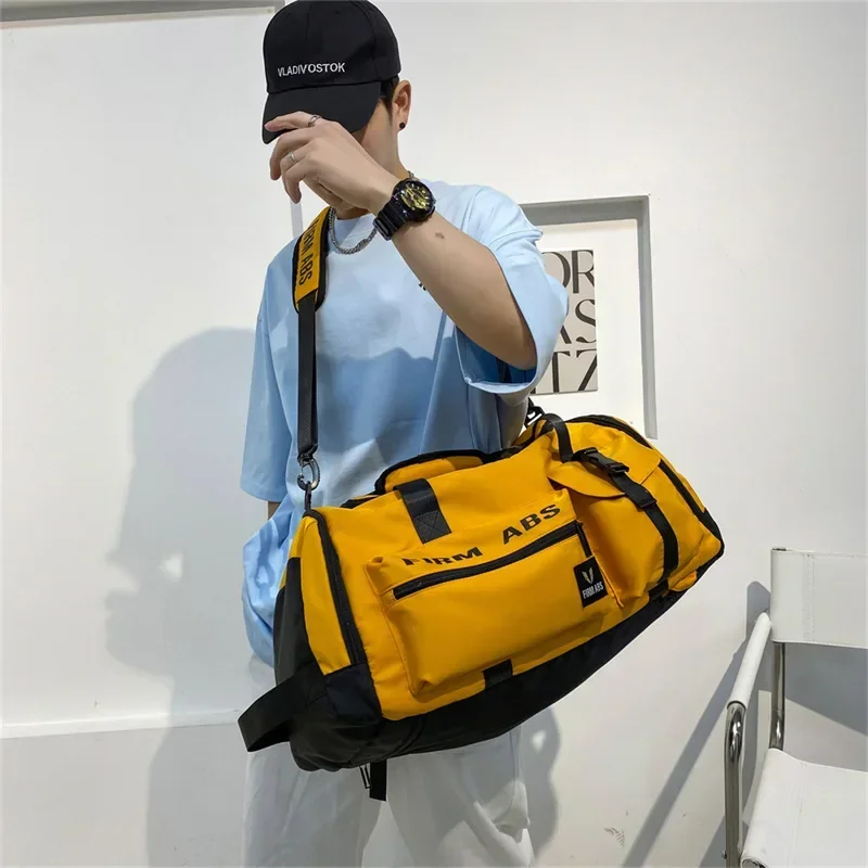 Большой тактический рюкзак для женщин тренажерный зал фитнес дорожный багаж