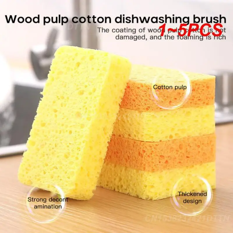 1 ~ 5 шт. очиститель для ванной комнаты экологически чистый прочный эргономичный