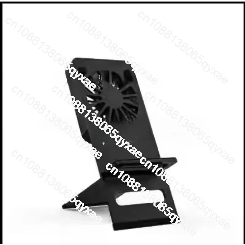 Охлаждающий вентилятор с кронштейном/адаптер питания M17/источник M17/DKS подходит