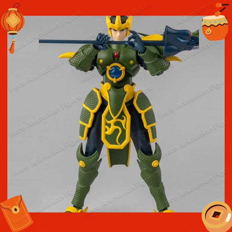 В наличии: Коллекционная фигурка Sky Wars Shuras Shakti Armor Dragon Naga Metal Armor с аксессуарами, подарок (art.: 3920dc7ba63e5) - 3920dc7ba63e5