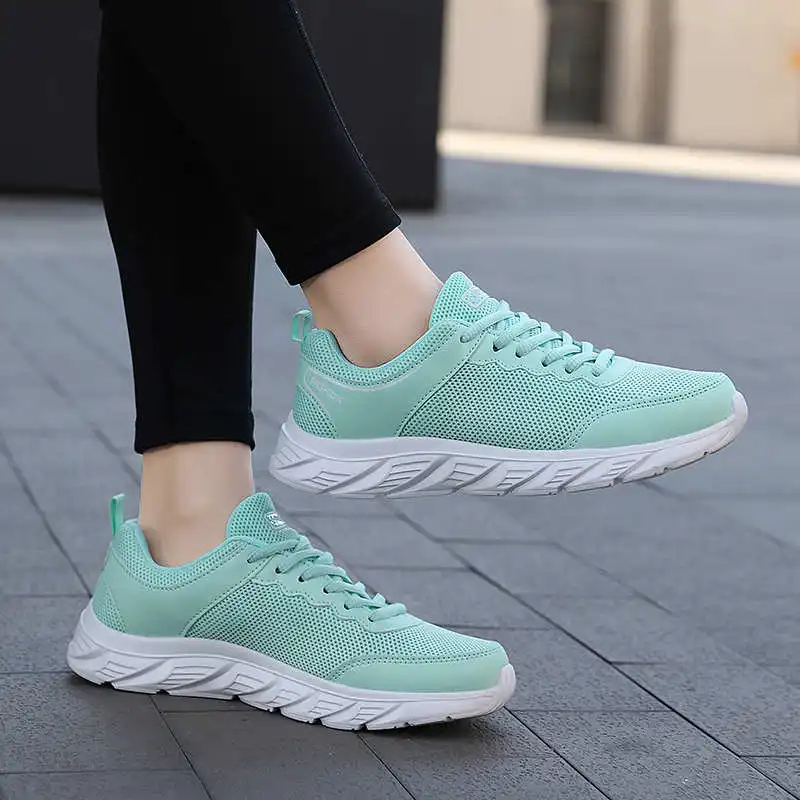 

Calcados Running Tennis Comfortable Sports Shoes Women Low Price Sneakers Woman Summer 2022 Sneakers Sport Woman Running Tennis