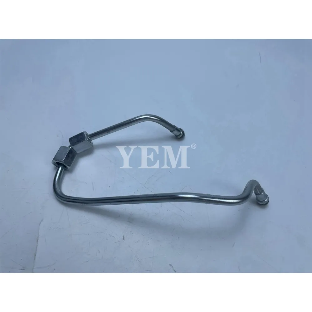 

Топливная труба V2203 19077-53714 для дизельного двигателя Kubota