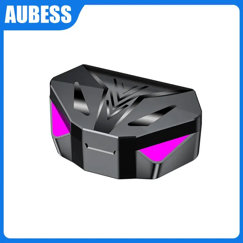 

Low Latency Gaming Earbuds With Charging Box Wireless Headphones Waterpfoof 5.0 Earphones Stereo Tws Headset