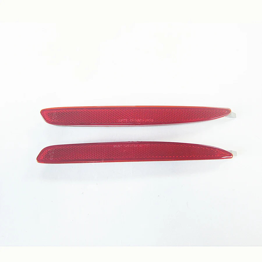 

Автомобильные аксессуары, детали кузова, отражатель заднего бампера для Mazda 6 2002-2008 wagon GG GJ6A-51-5M0A GY 5L0A