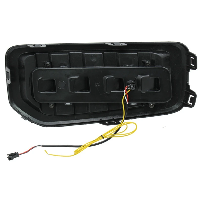 Streamer сигнал поворота дневные ходовые огни для Great Wall Haval 2021 компонент