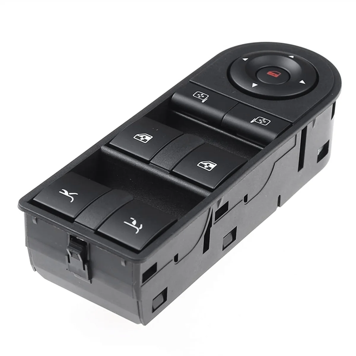 Главный переключатель управления стеклоподъемником автомобиля 93162636 Для Vauxhall Opel