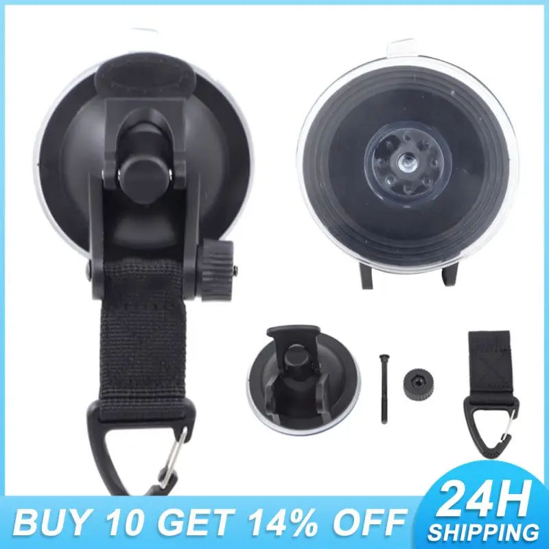 

Camping Tarp Durable And Reliable Efficient Car Accessories Secure Your Outdoor Gear Best-selling Suction Cup Anchor Tie Down
