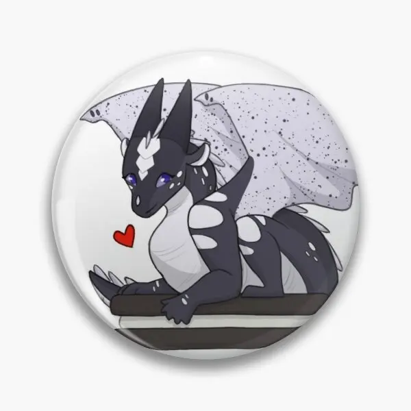 

Белая и Oreo настраиваемая мягкая булавка для кнопок забавная креативная металлическая Милая мультяшная значок шапка Модный женский воротни...