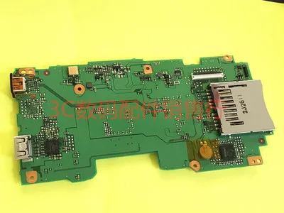 

95% новая оригинальная материнская плата D300S для цифровой камеры nikon D300S материнская плата D300S запасные части