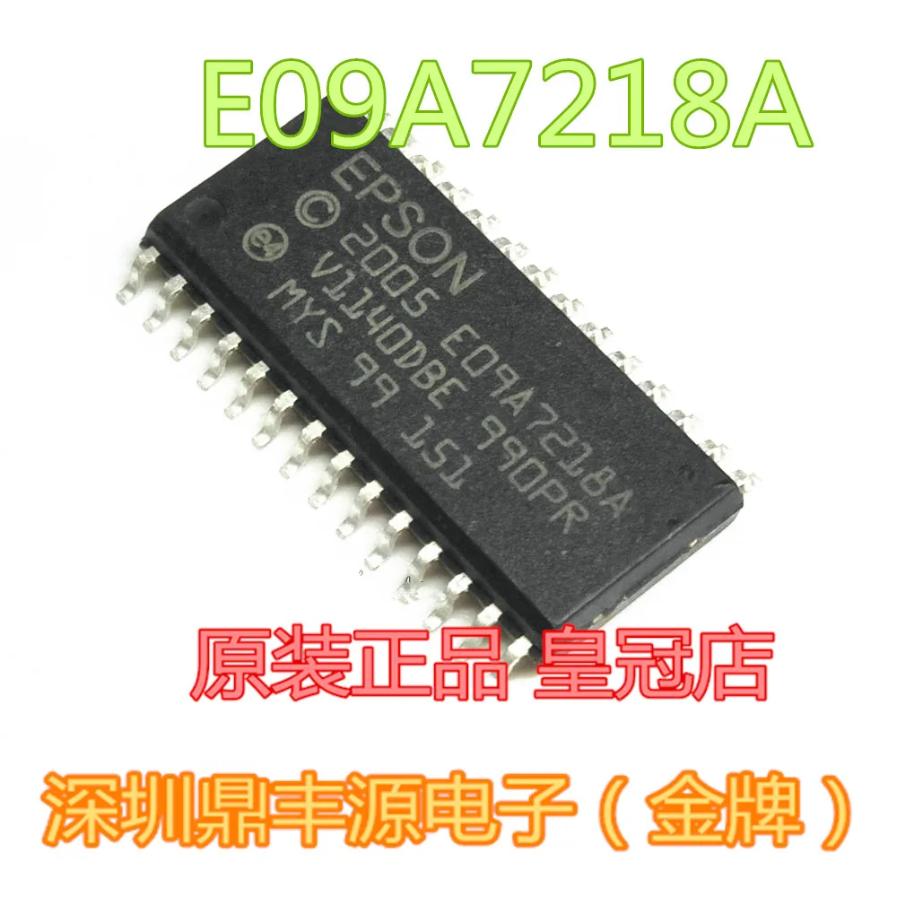 

Бесплатная доставка E09a7218a SOP28 10 шт.