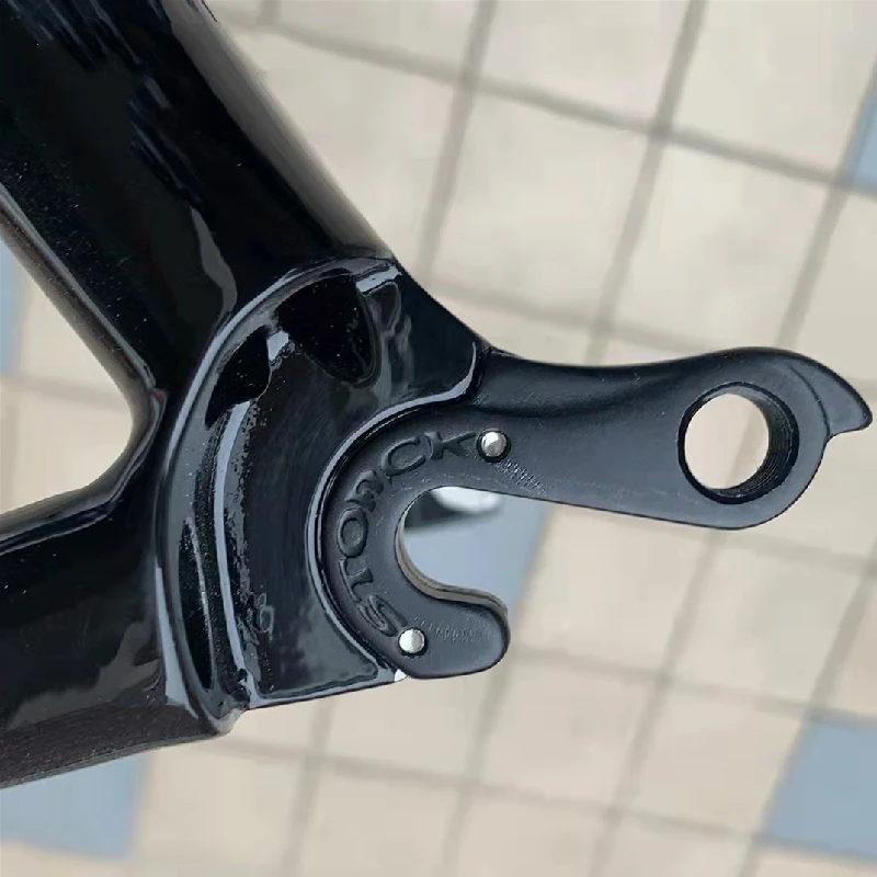 

Оригинальный велосипедный механический откидной механизм для STORCK Fenomalis Aernario Platinum Scenero vision Durnario Scentron, переключатель передач RD, 2 шт.
