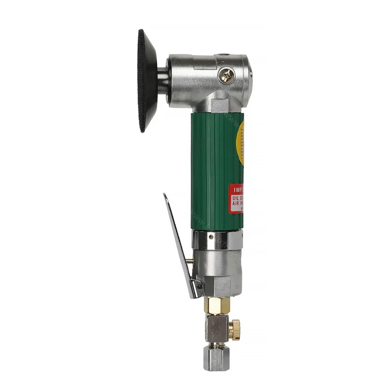 30 мм/3 дюйма мини-не вакуумный воздушный шлифовальный инструмент для полировки с