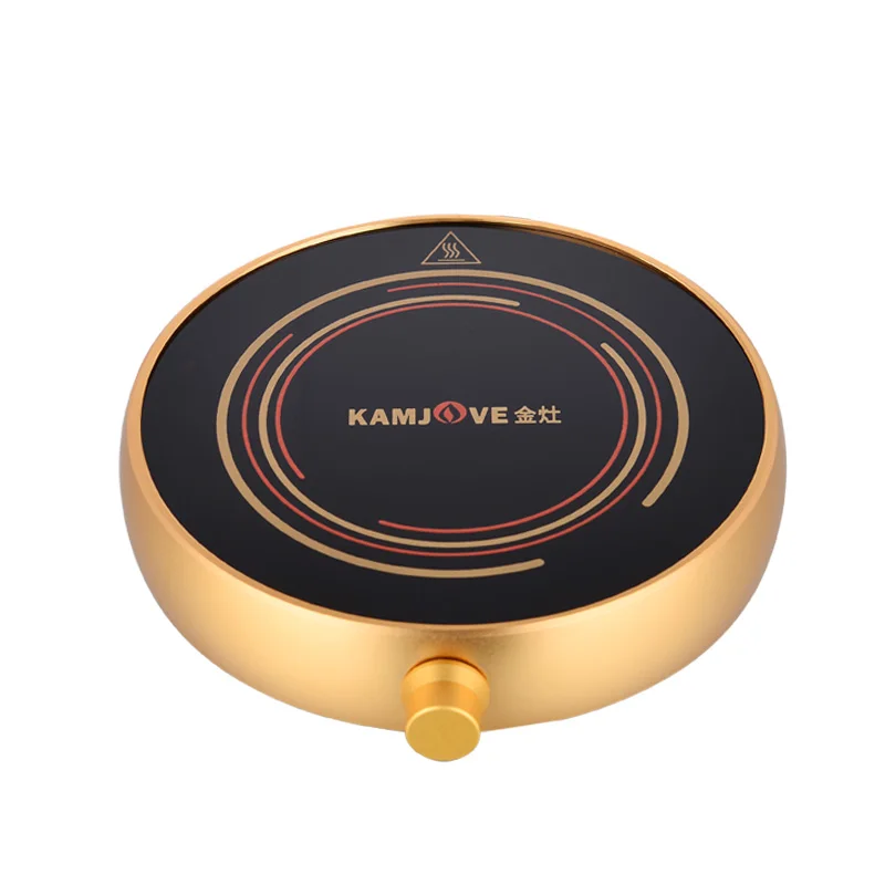 

[GRANDNESS] Kamjove WB-02 умный термоизоляционный коврик Kamjove с электрическим подогревом для чая, кофе, напитков