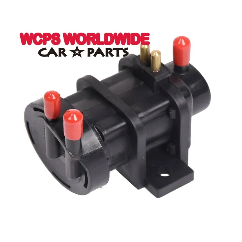 

Valve Control FORMercedes-Benz W123 W124 W126 W201 EGR Valve Control Switch 0005450327 000 545 03 27