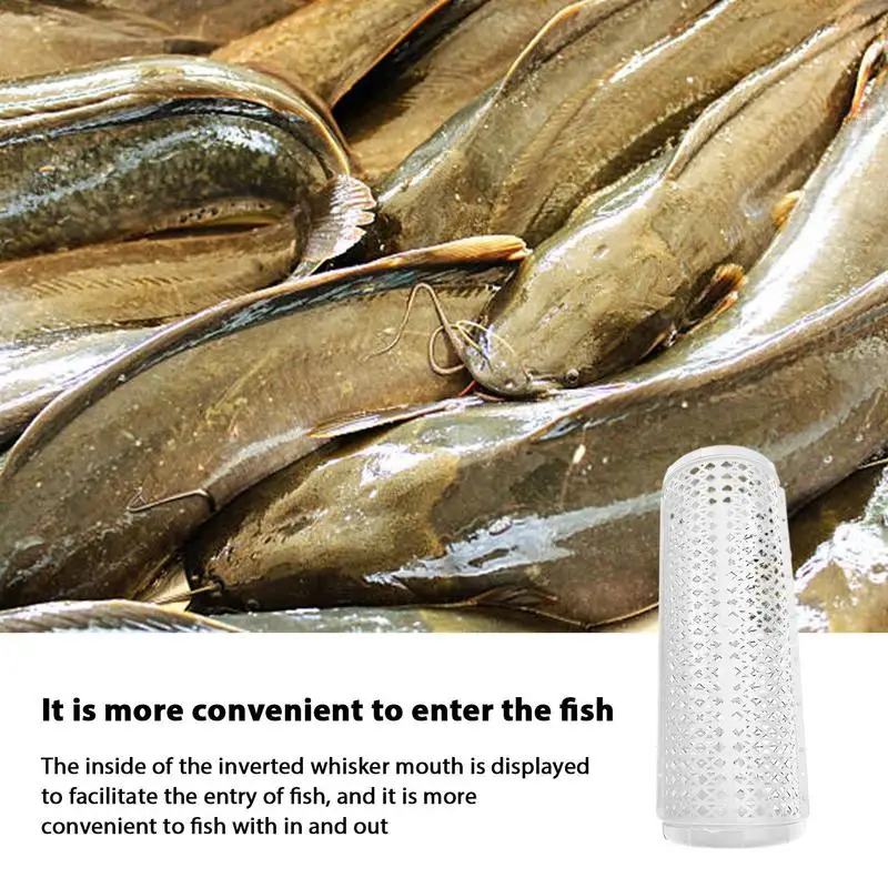 Ловушка для угрей съемная клетка рыбы гольяна клетка-краб портативная ловли