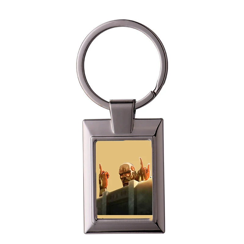 

Брелок для ключей, аксессуар для ювелирных изделий на заказ