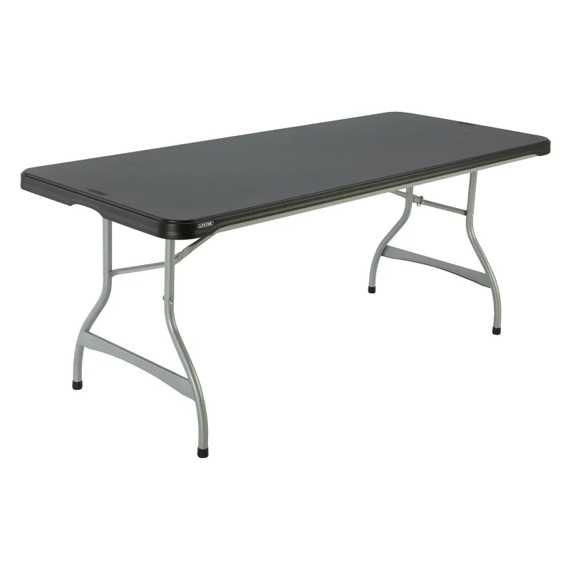 

Lifetime Products 6 ft. Commercial Stacking Folding Table