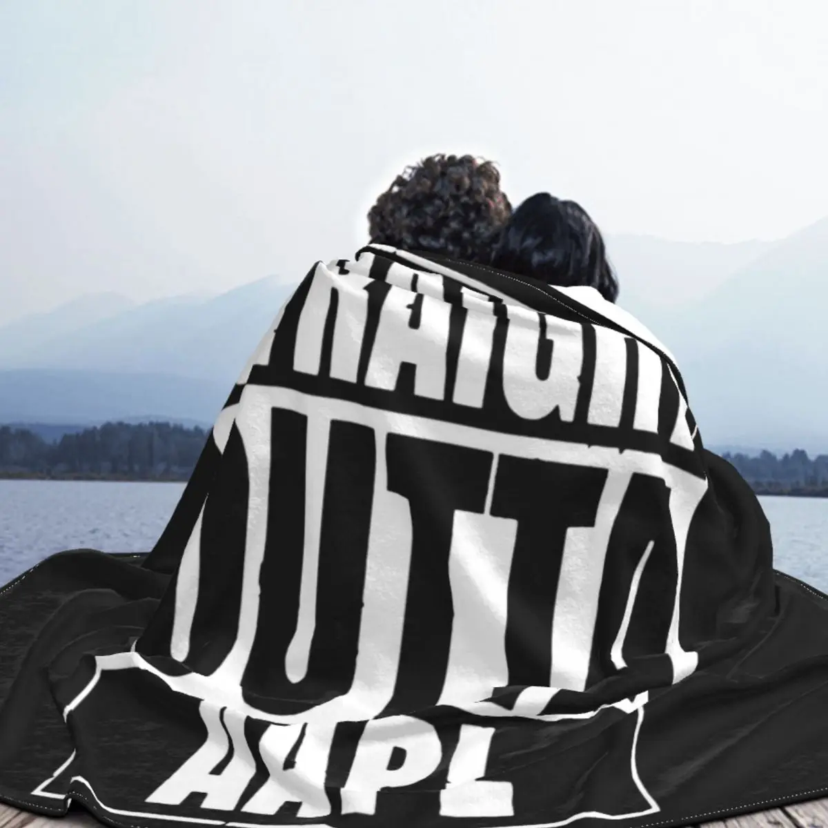 Straight Outta Aapl Stock креативный дизайн крутой популярный стиль индивидуальный