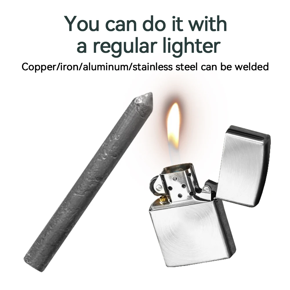 Вакуумные сварочные электроды с низкотемпературным сердечником прутки из флюса