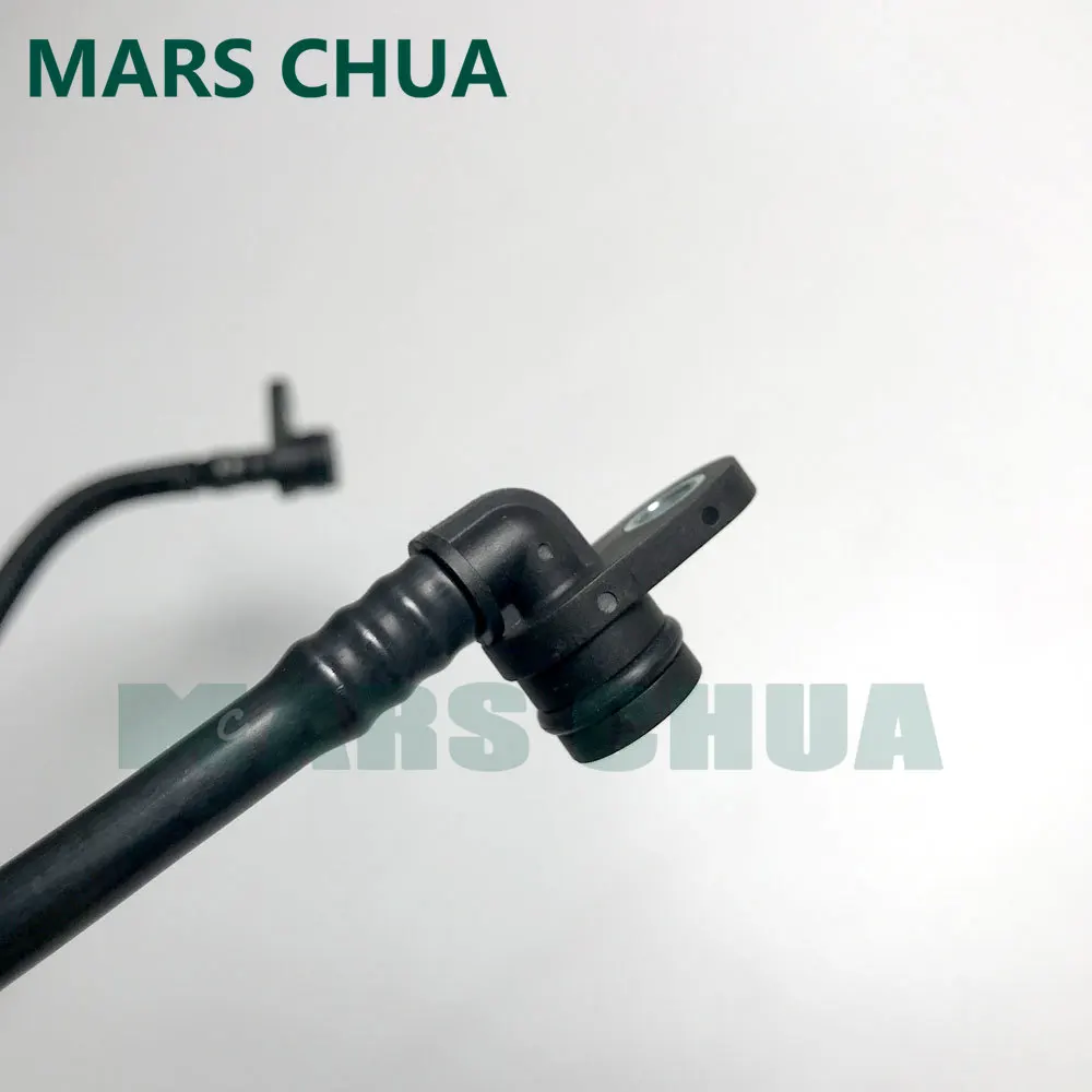 94810602604 выпуск выхлопной трубы подходит для Porsche Cayenne 94810602603 948 106 026 04