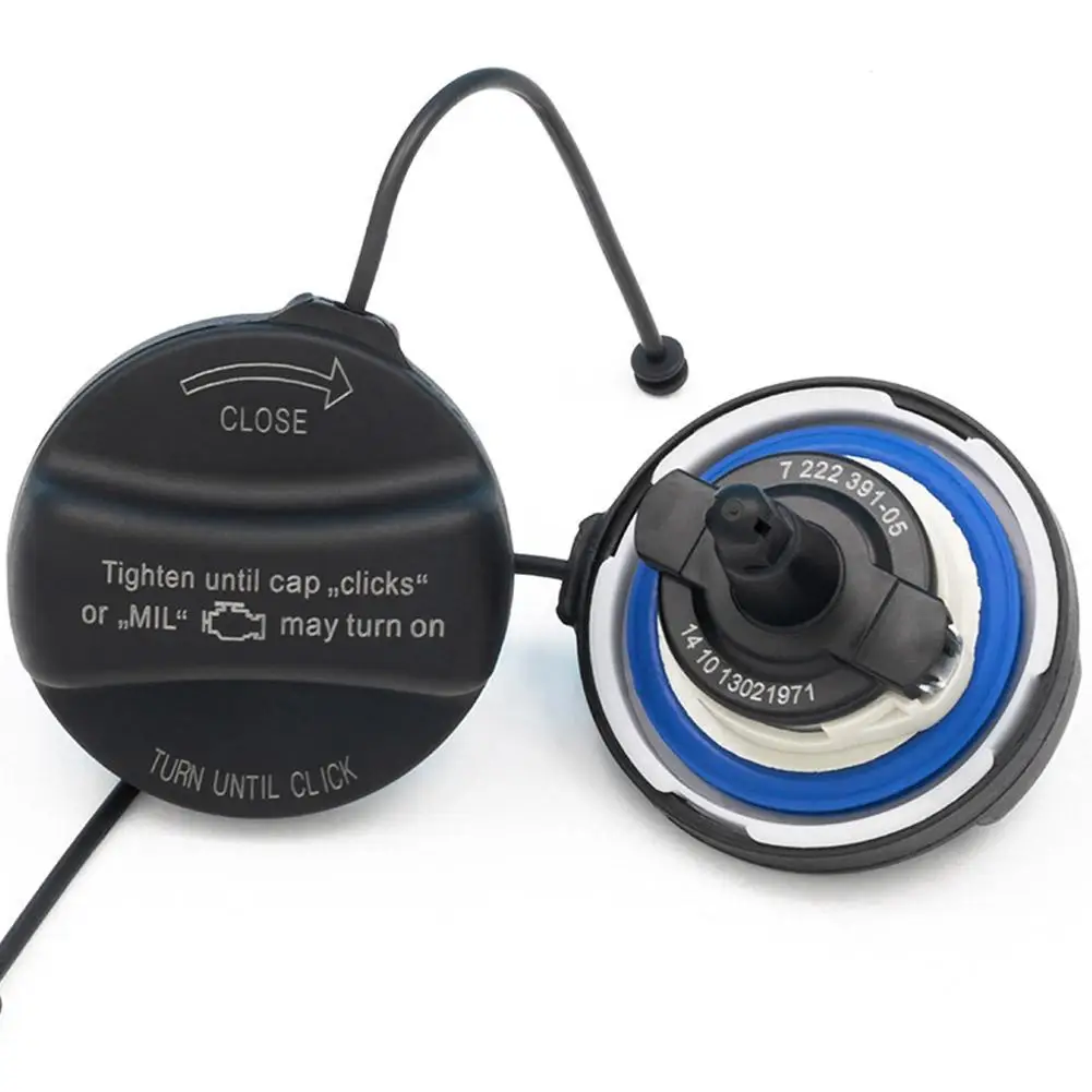 Крышка топливного бака автомобиля крышка бензобака подходит для крышки BMW X1X3X5X6