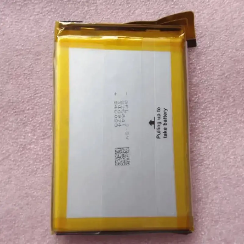 Новый аккумулятор uleFone Armor 3 3T 3W 3WT GQ3060