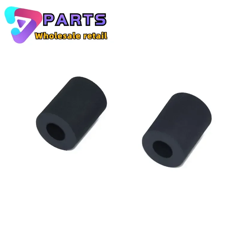 100 шт. 2F 906230 2BR06520 906240 Резиновая звукосниматель для Kyocera FS 1028 1128 1035 1100 1320 1120 1135 1300 1370