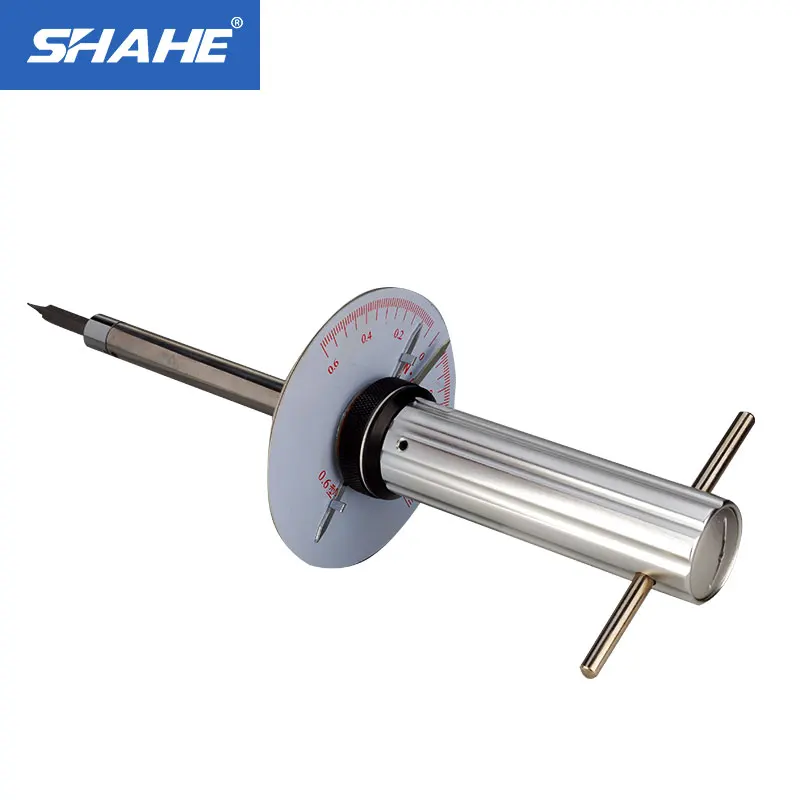 SHAHE Precision Torque Driver Adjustable Screwdrivers Hand tools ANQ series