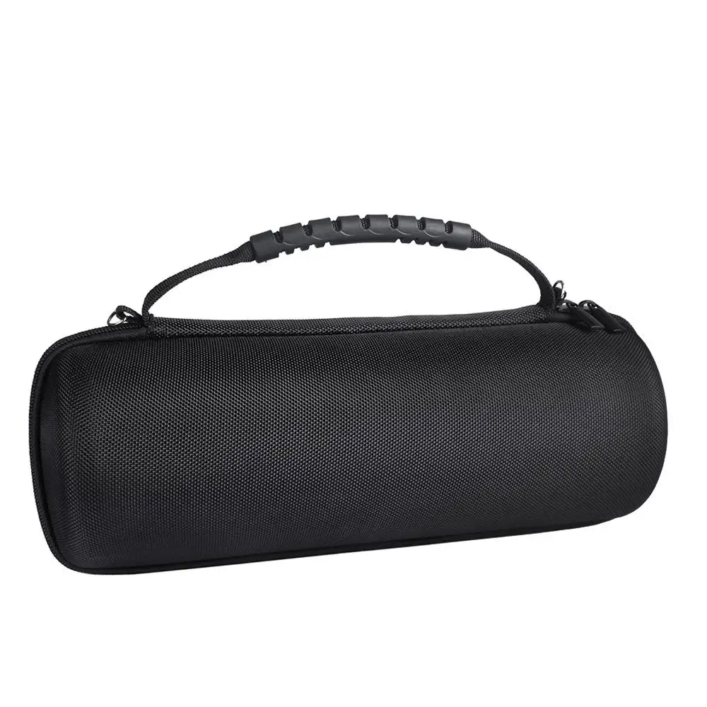 

For JBL Pulse 3 Speaker PU Hard Case With Belt Carry Storage Case Pouch Bluetooth-compatible Outdoor portable Speaker Bags