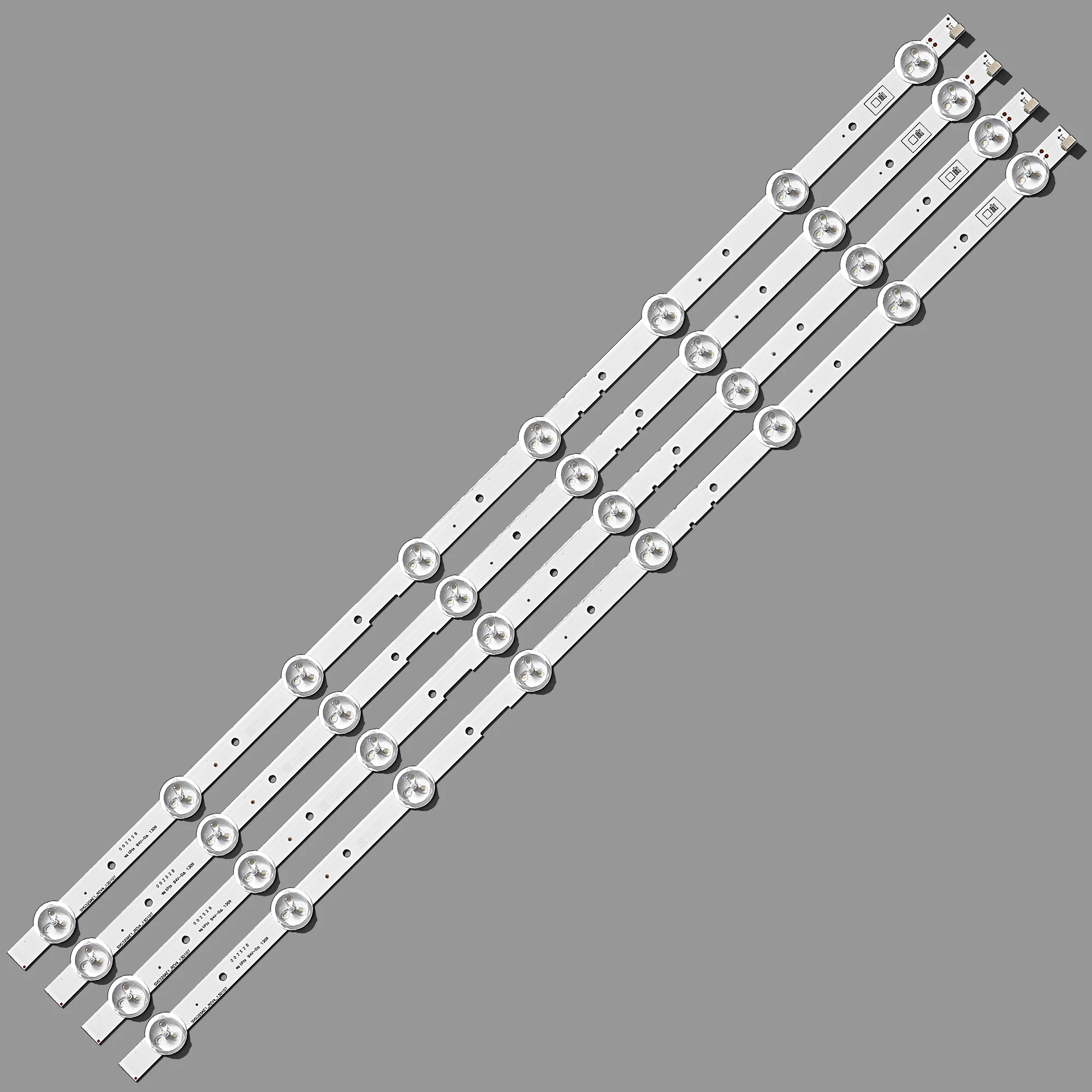 625mm LED backlight 8LED for SONY KLV-32R426A KLV-32R421A KDL-32R423A KDL-32R400A KDL-32R420A SVG320AE1 S320DB3-1